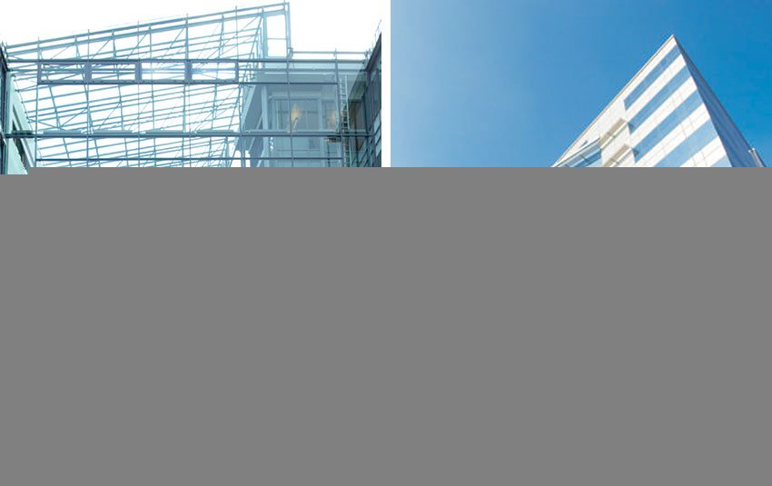 Glass Glazing