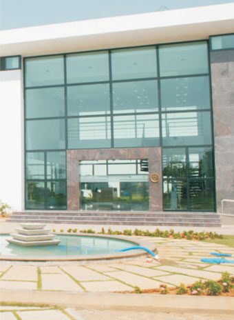 Glazing Options