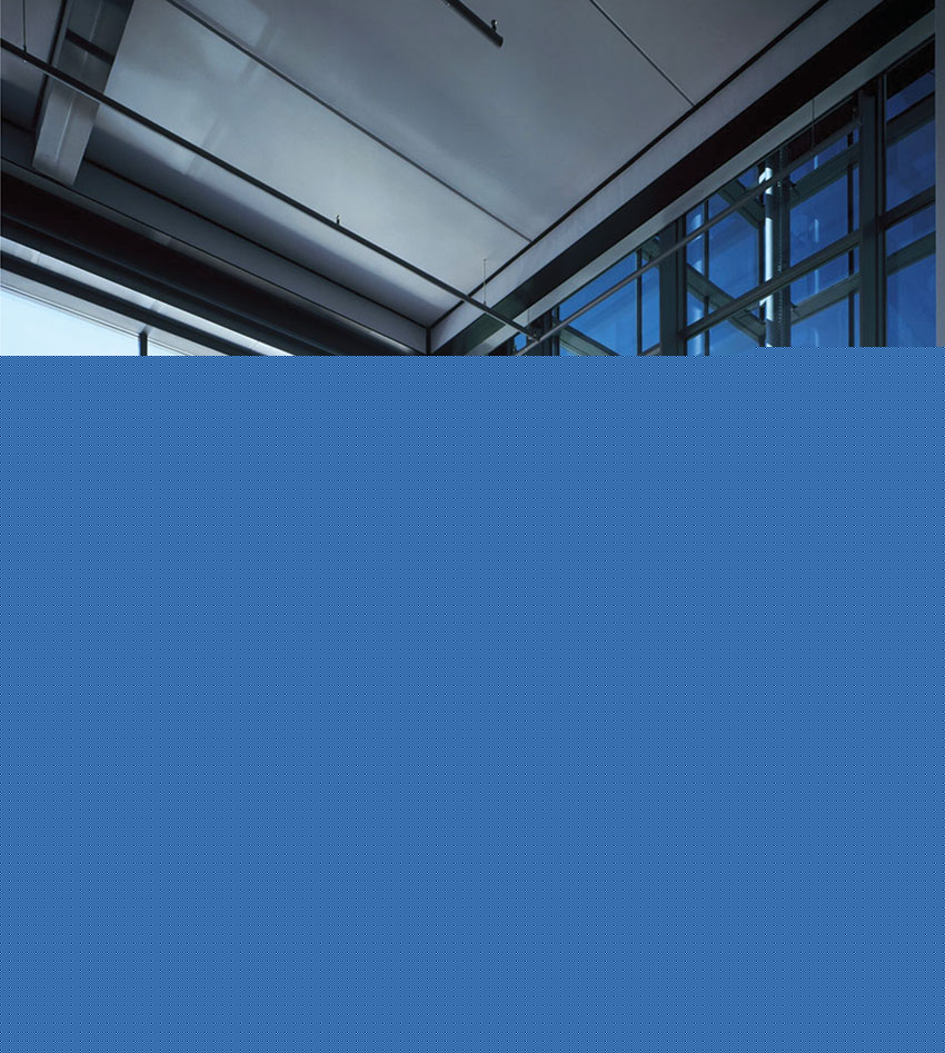 Trends in Glass Glazing