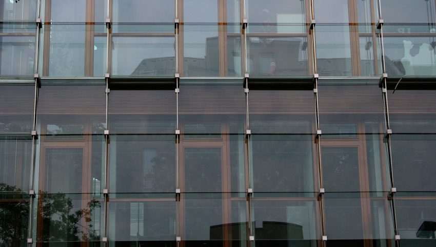 modern architecture