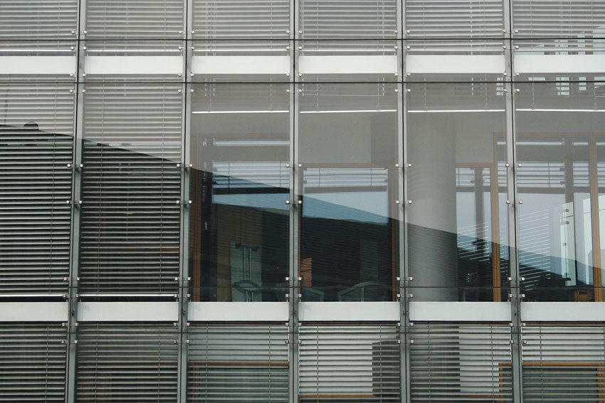 tsg facade element