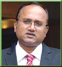 Prashanth Reddy