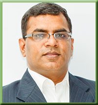 Rajendra Shah