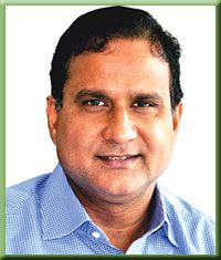 Rajiv Upadhyay