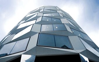 Structural Glazing