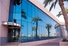 value added glass products