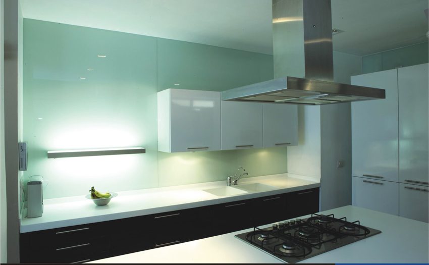 Planilaque Kitchen Splashboards
