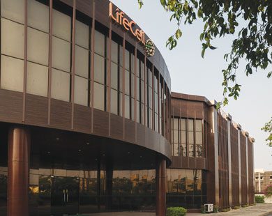 Lifecell Gurgaon