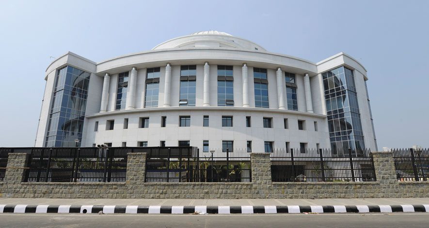 NMMC