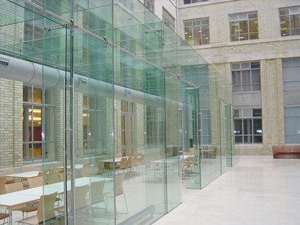 Decorative Glass