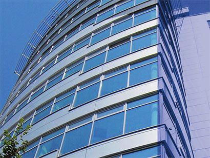 Saint Gobain Glass