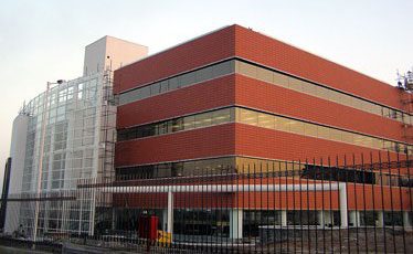 Alupro Building Systems
