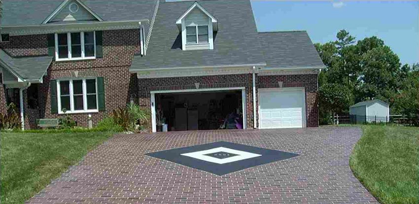 decorative concrete
