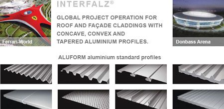 Aluform