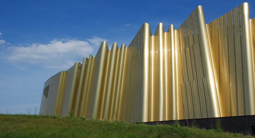 Euramax Architectural