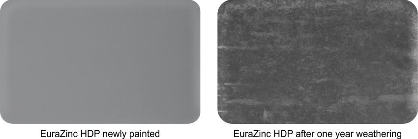 EuraZinc Pro