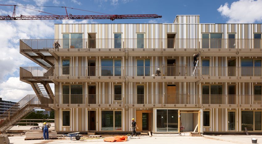 Euramax Architectural