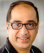 Amol Prabhu