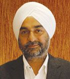 satinder chawla