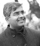 vikas gandhi