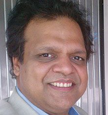 Harish Gupta