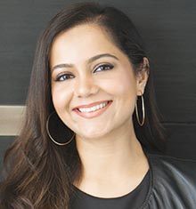 Suraksha Acharya