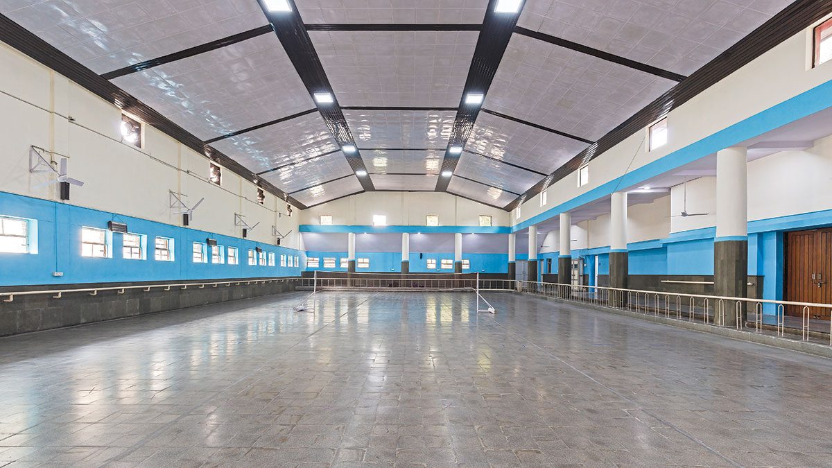 Bal Bhavan