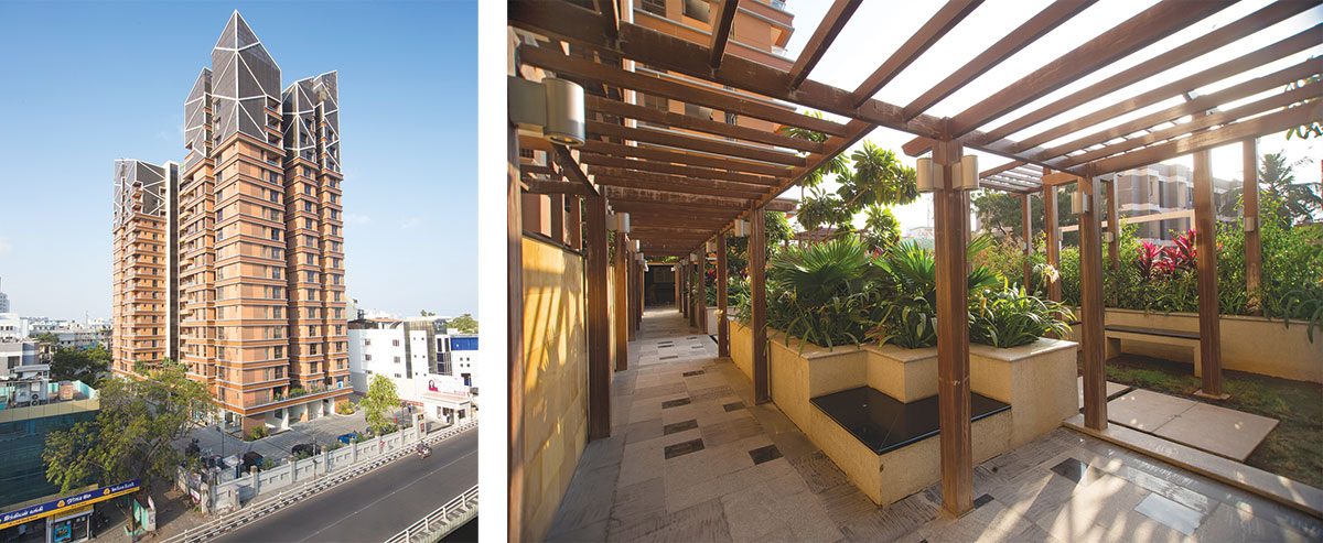 Kembhavi Architecture Foundation