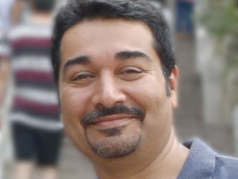 Ar. Kanav Khosla