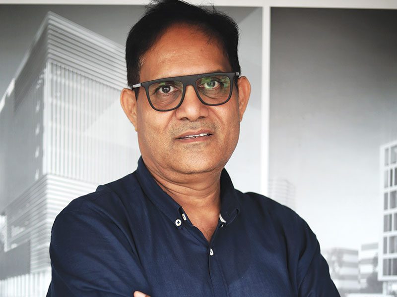 Ar. Kamal Periwal