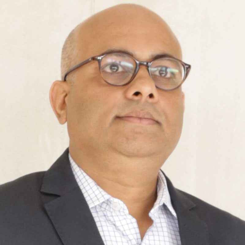 Ar. Chintan Shukla
