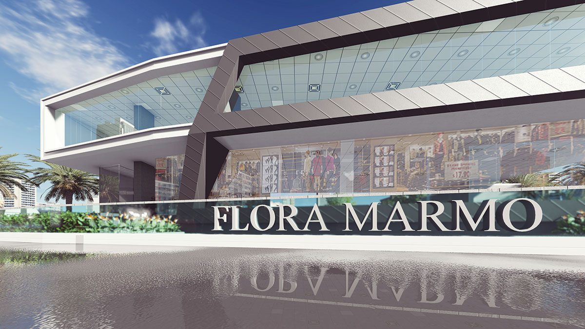 Floora Marmo