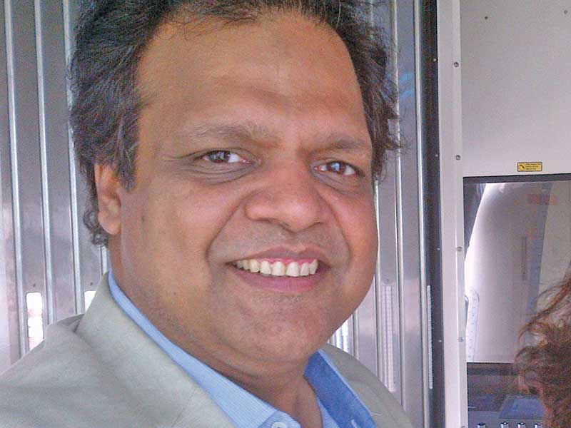 Harish Gupta