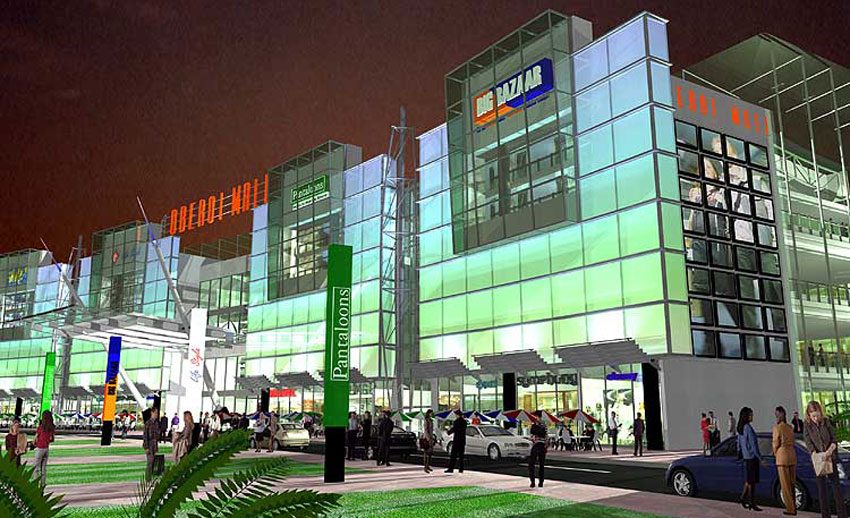 Big Bazar