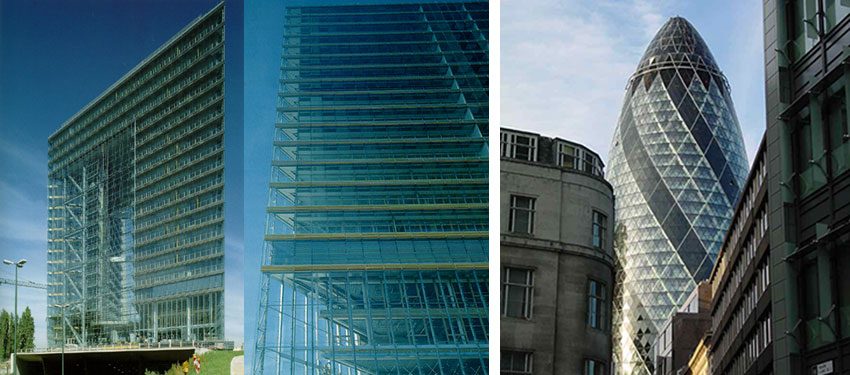 Roofing and cladding in india