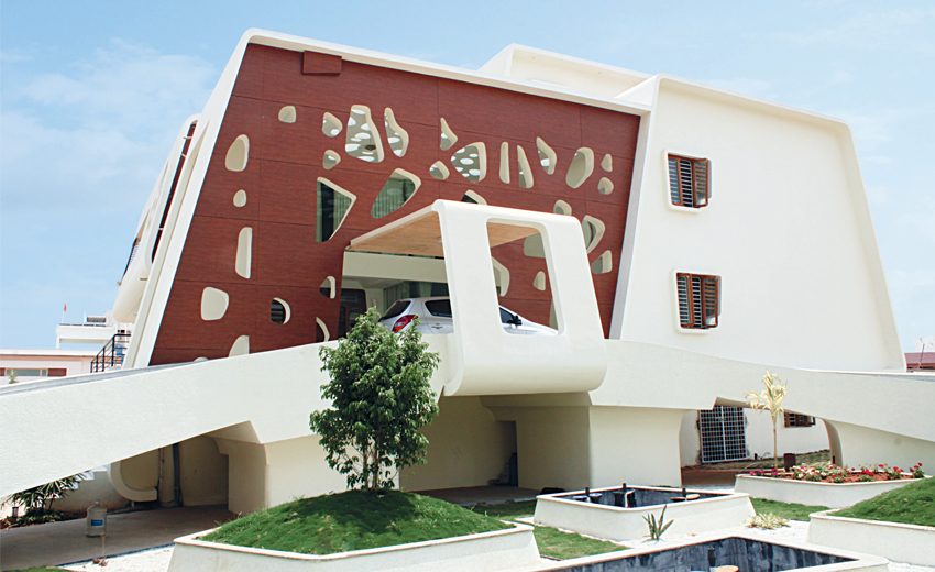 Cladding Solutions