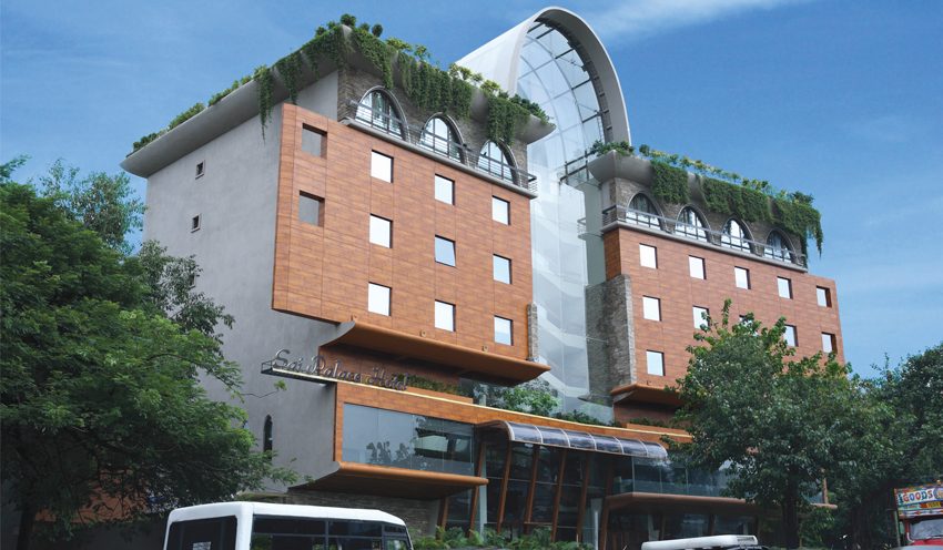 Facade System
