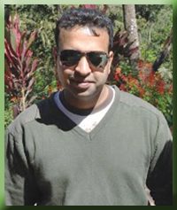 Farookh Nayaz