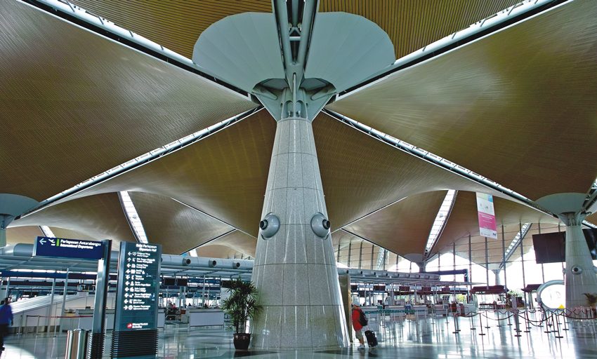 Metal Cladding