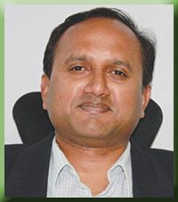 Prashanth Reddy