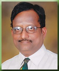 Praveen Shetty