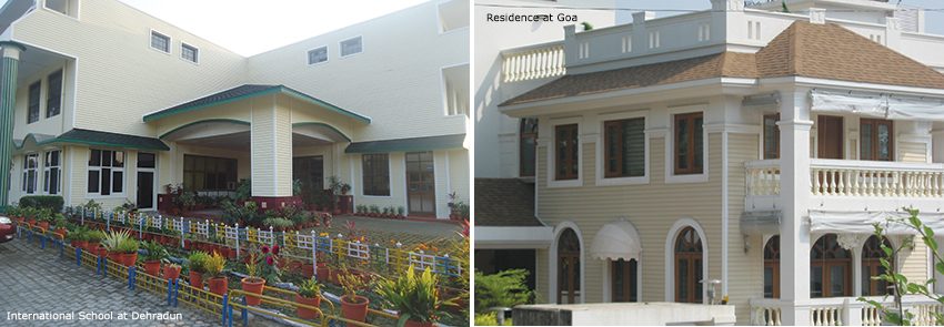 International School Dehradun
