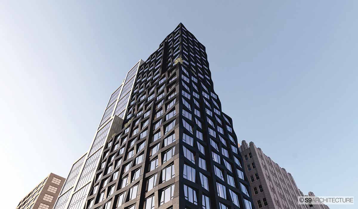 Fostering Connections in Architecture