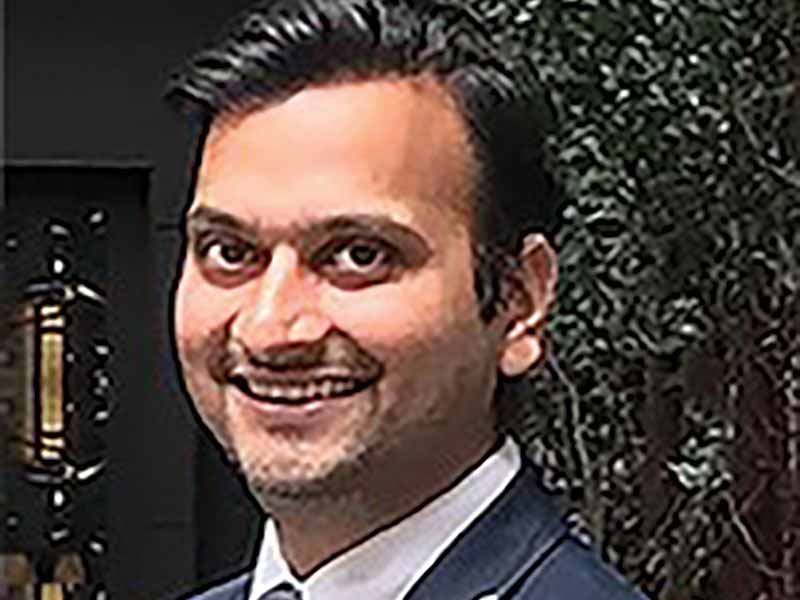 Saurabh Goenka
