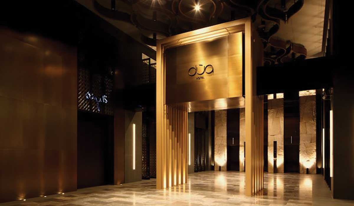 Stainless Steel Cladding