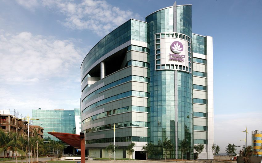 Tecci Park Chennai