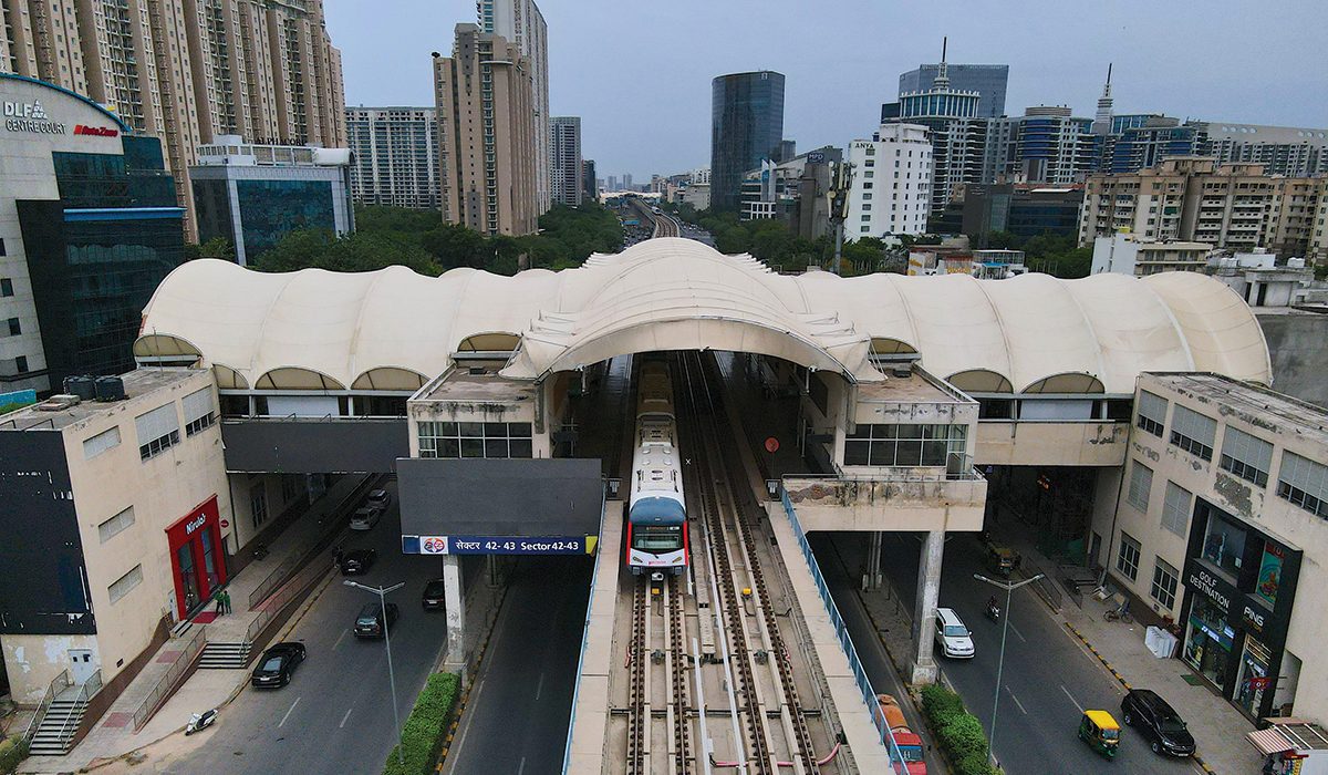 Mehler used in roof structures