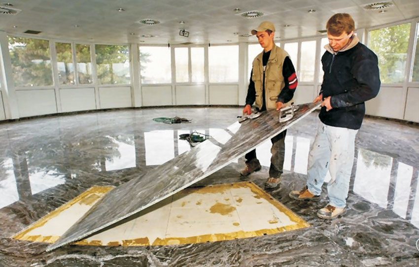 Fibre Reinforced Concrete