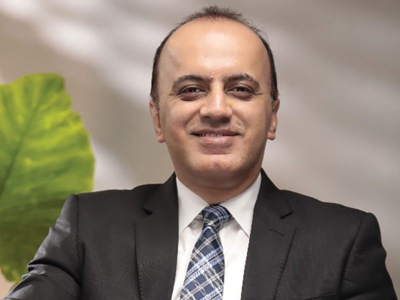 President & CEO, 3A Composites India