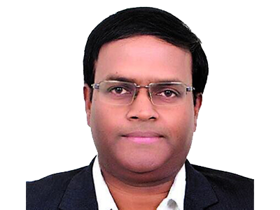 The Smallest Parts Carry the Whole Façade: Manoj Kumar, ModDwell
